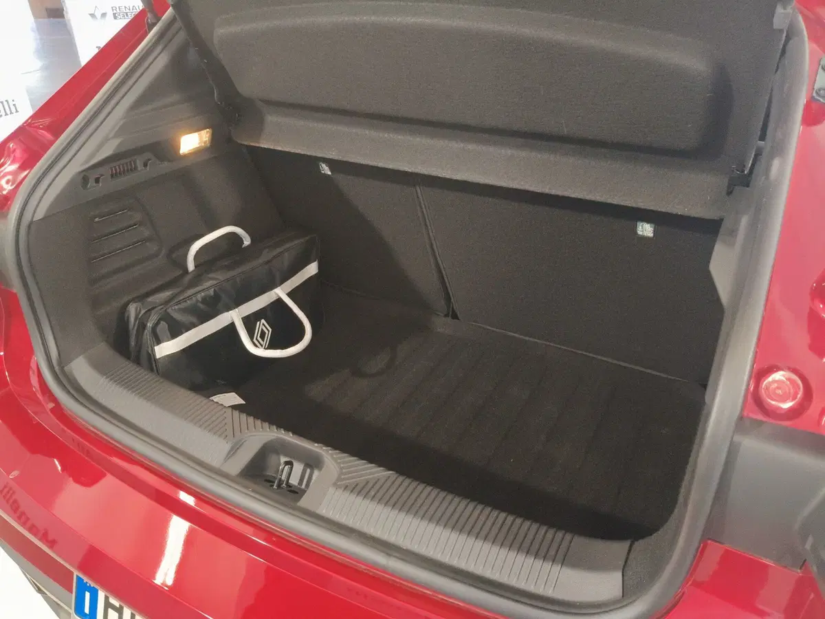 Renault Clio usata a Brescia (19)