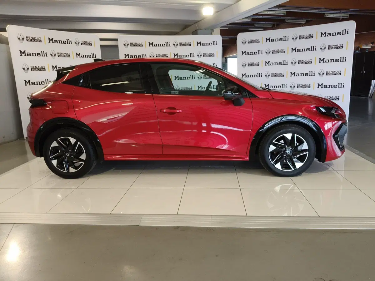 Renault Clio usata a Brescia (2)