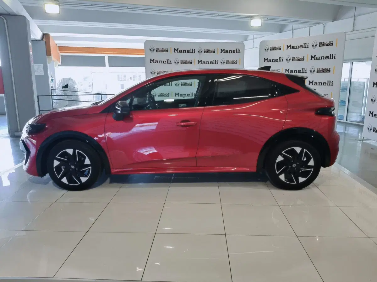 Renault Clio usata a Brescia (3)