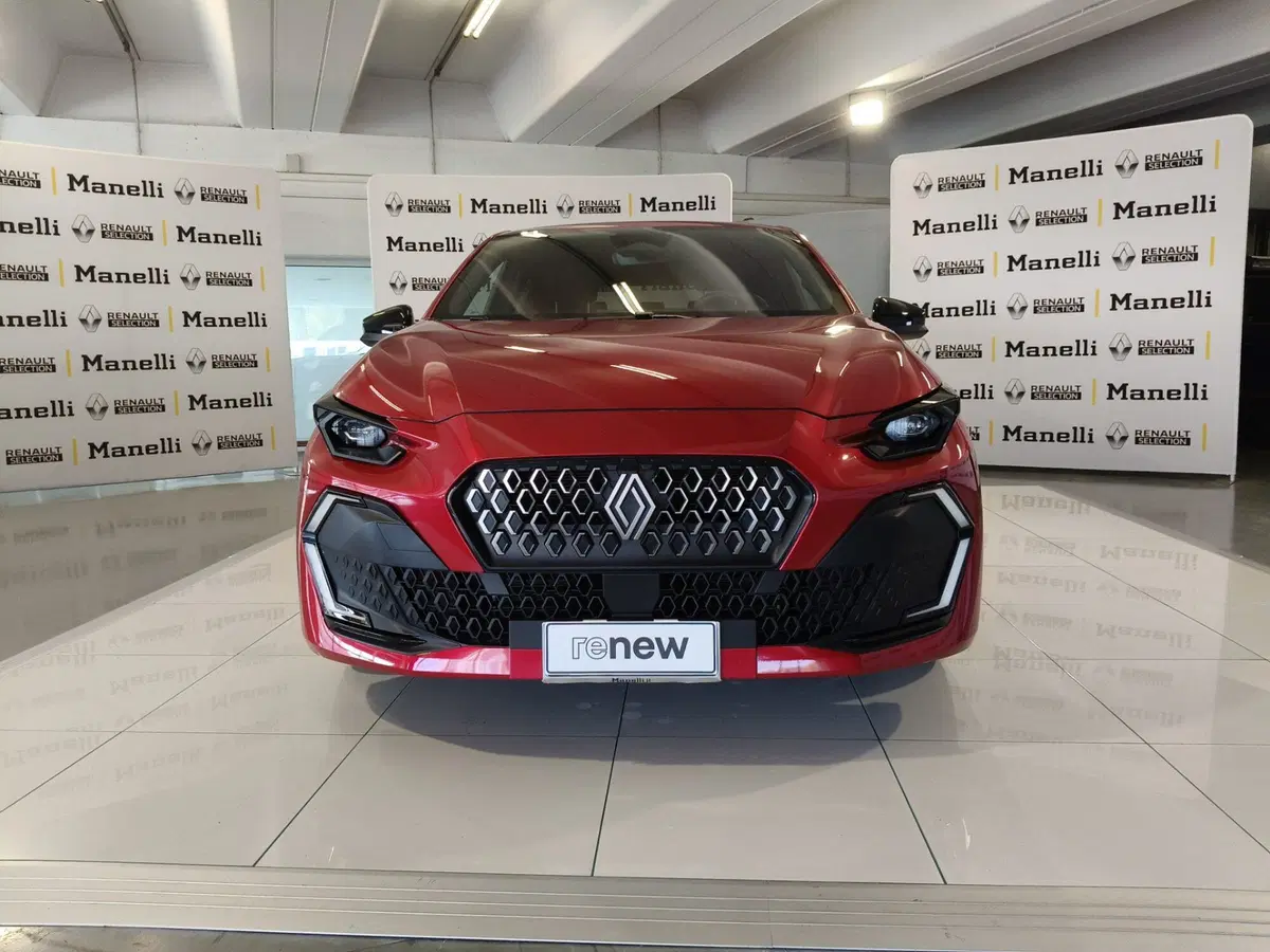 Renault Clio usata a Brescia (4)