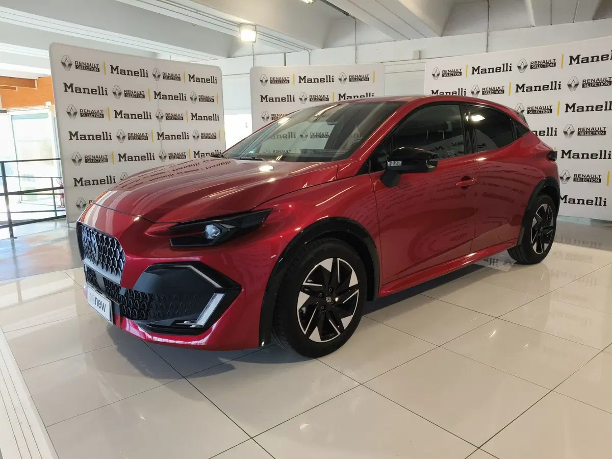 Renault Clio usata a Brescia (5)