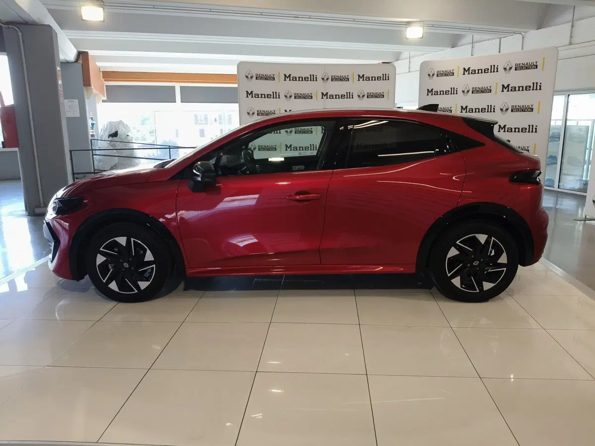 Renault Clio usata a Brescia (6)