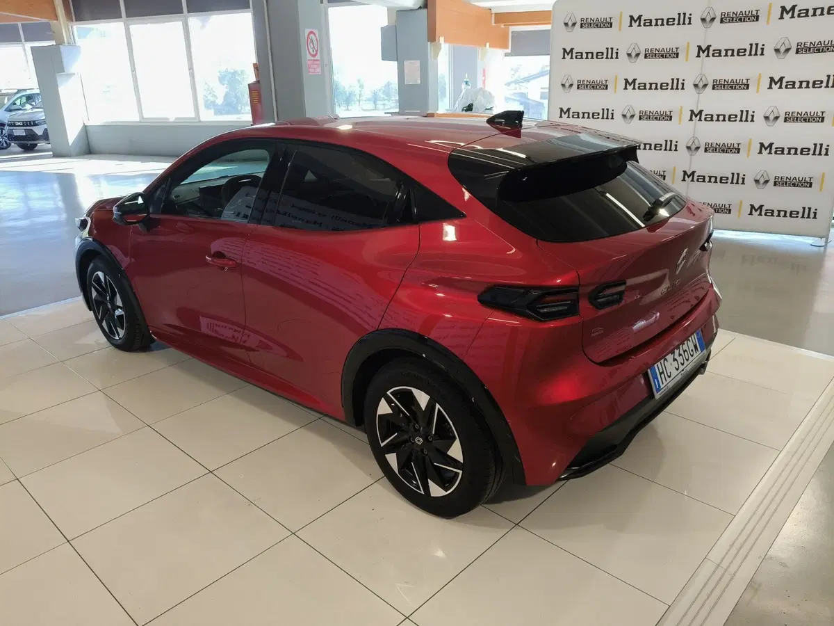 Renault Clio usata a Brescia (7)