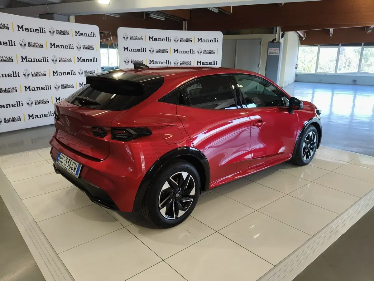 Renault Clio usata a Brescia (8)