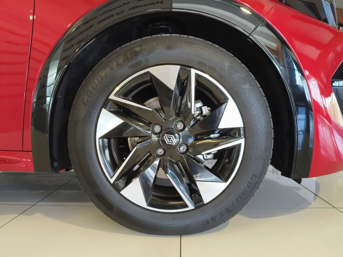 Renault Clio usata a Brescia (9)