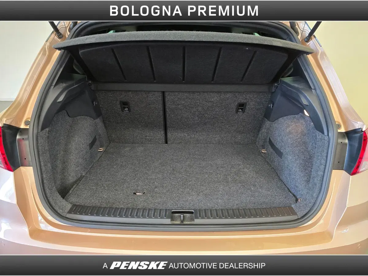 SEAT Arona usata a Bologna (10)