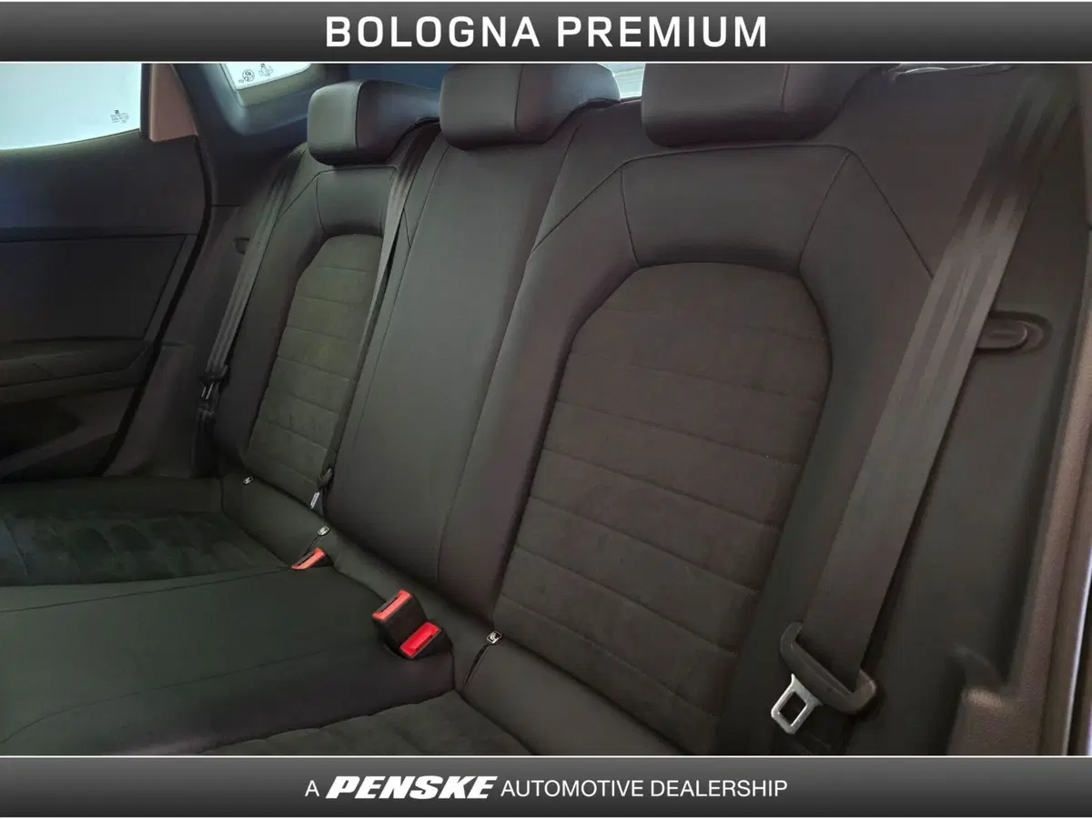 SEAT Arona usata a Bologna (15)