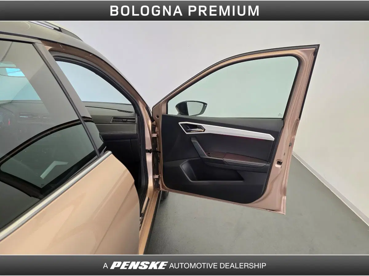 SEAT Arona usata a Bologna (19)