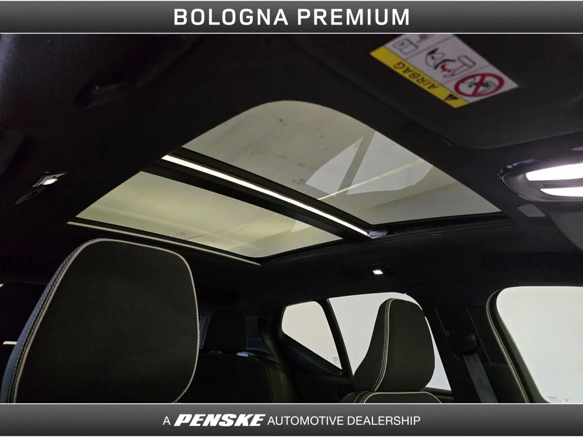 Volvo XC40 usata a Bologna (12)