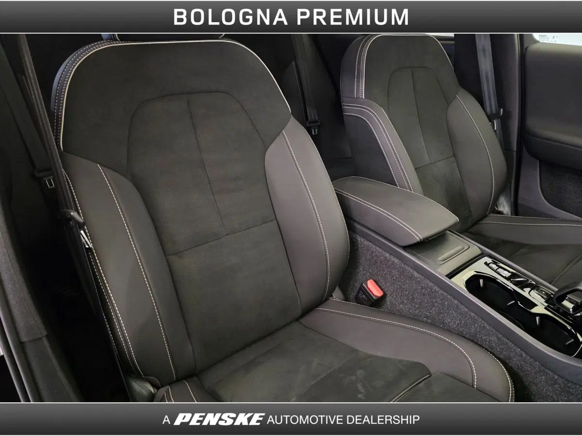 Volvo XC40 usata a Bologna (16)