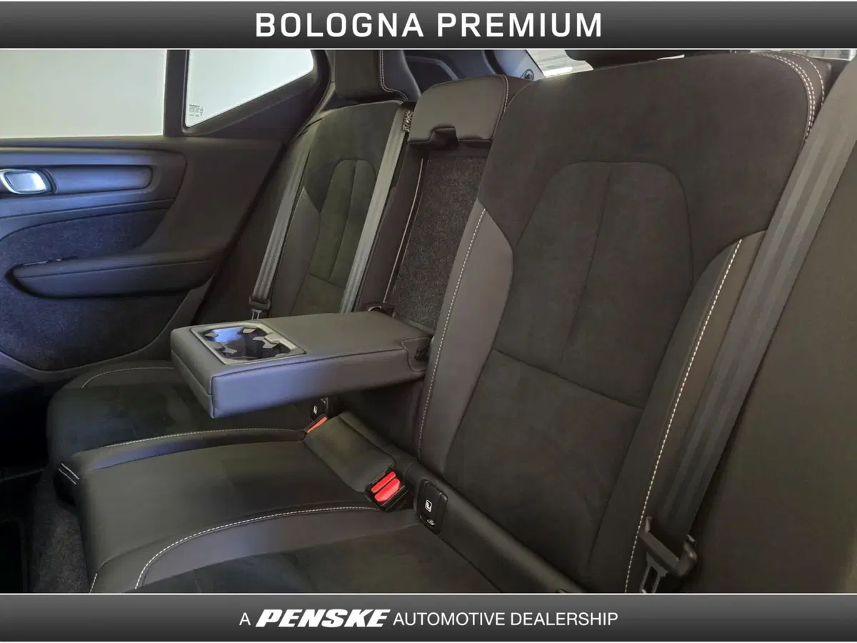 Volvo XC40 usata a Bologna (17)