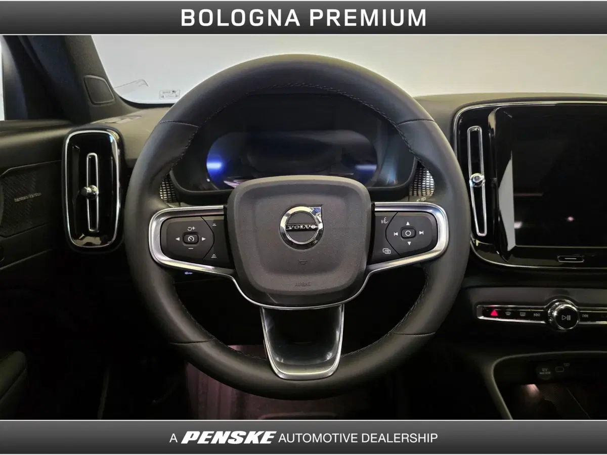 Volvo XC40 usata a Bologna (19)