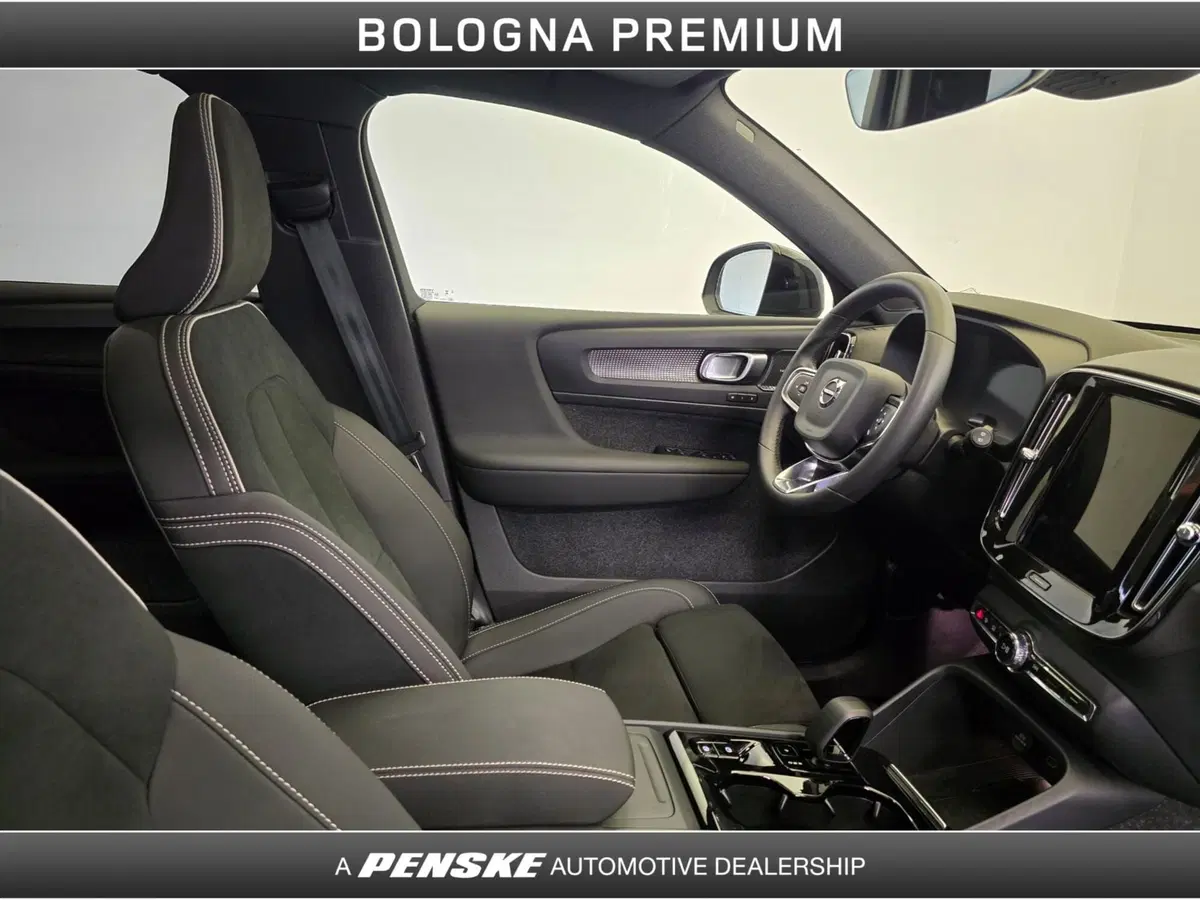 Volvo XC40 usata a Bologna (3)