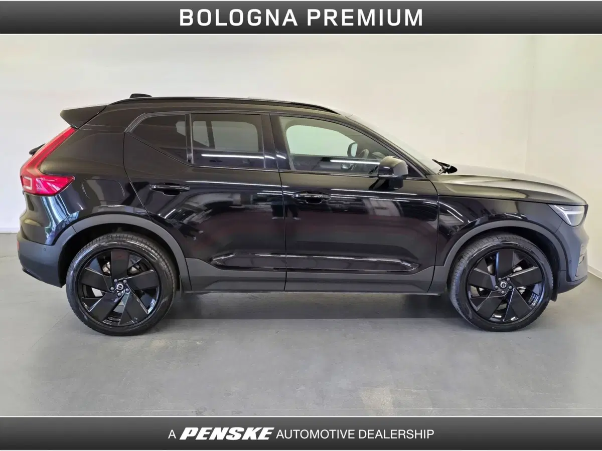 Volvo XC40 usata a Bologna (6)