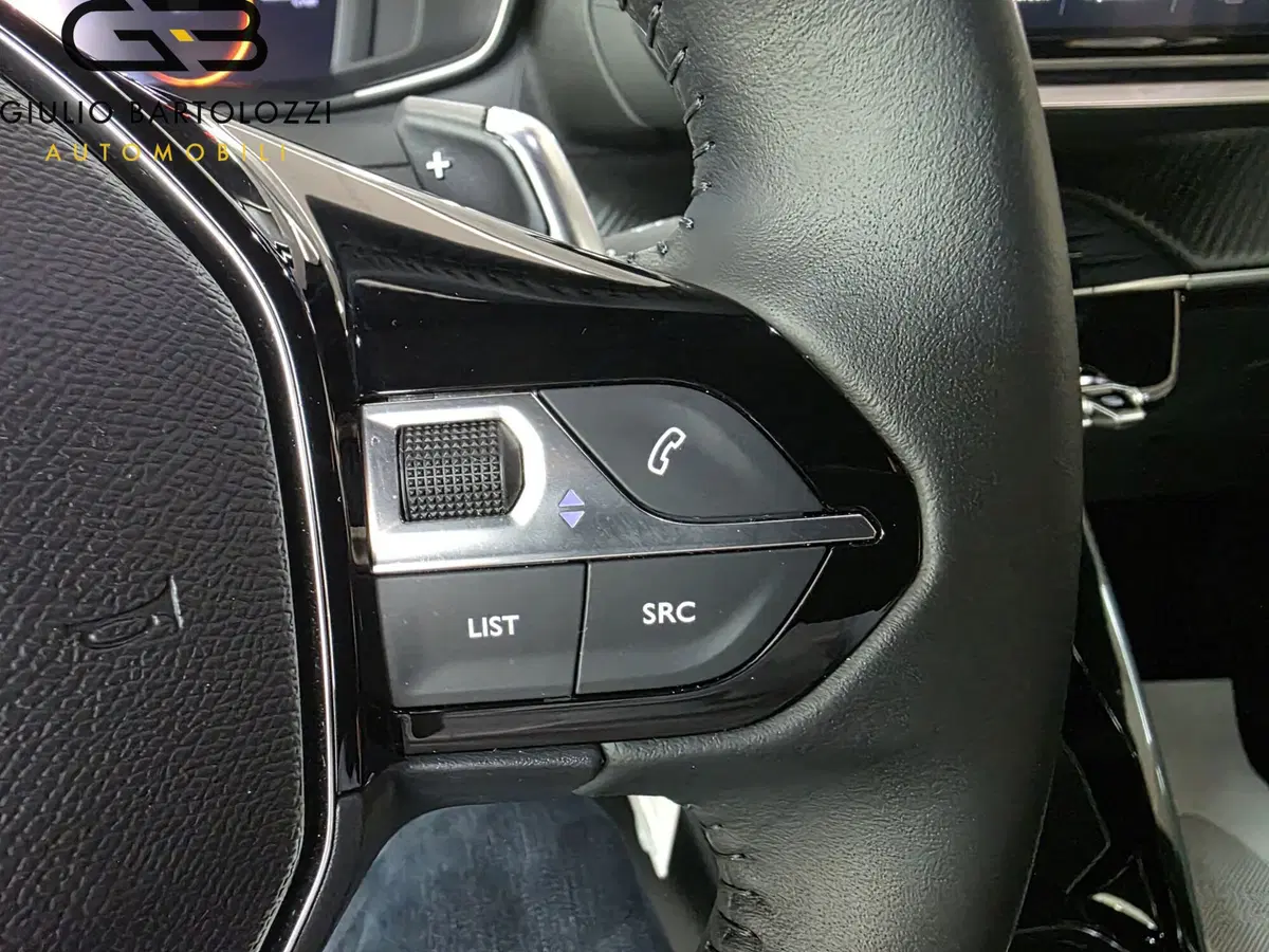 Peugeot 2008 usata a Prato (19)
