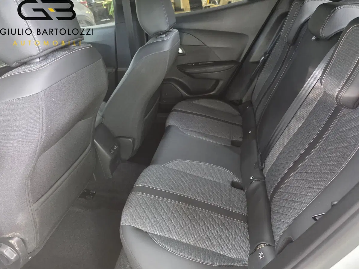 Peugeot 2008 usata a Prato (8)