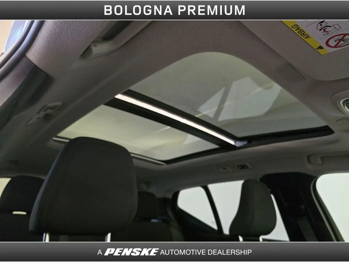 Volvo XC40 usata a Bologna (12)