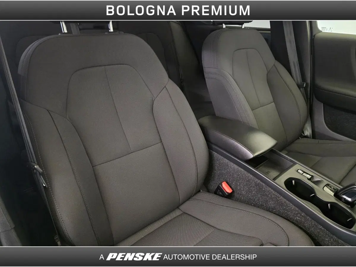 Volvo XC40 usata a Bologna (14)