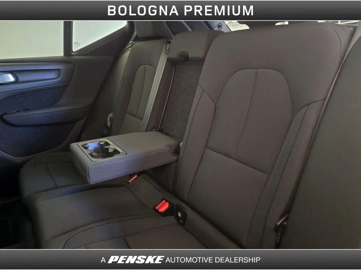 Volvo XC40 usata a Bologna (15)