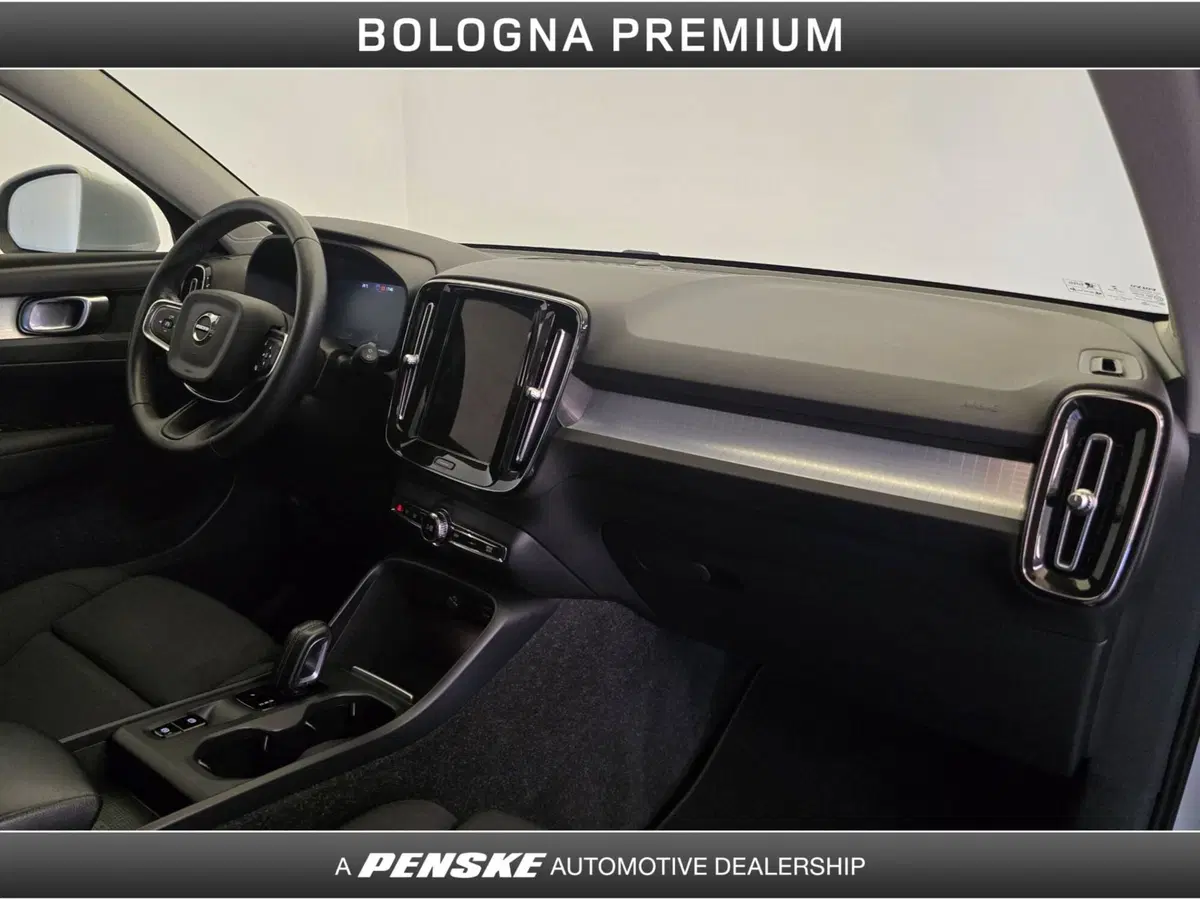 Volvo XC40 usata a Bologna (16)
