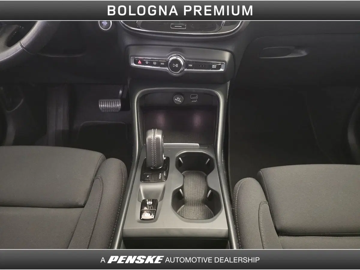 Volvo XC40 usata a Bologna (18)