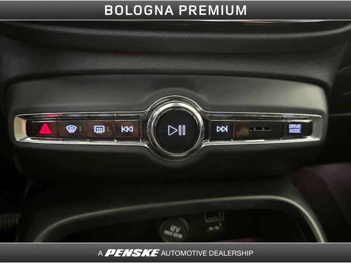 Volvo XC40 usata a Bologna (19)