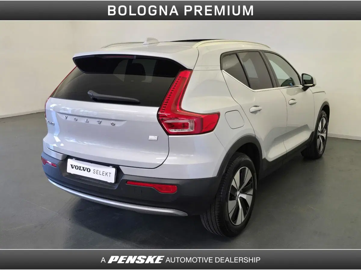 Volvo XC40 usata a Bologna (2)