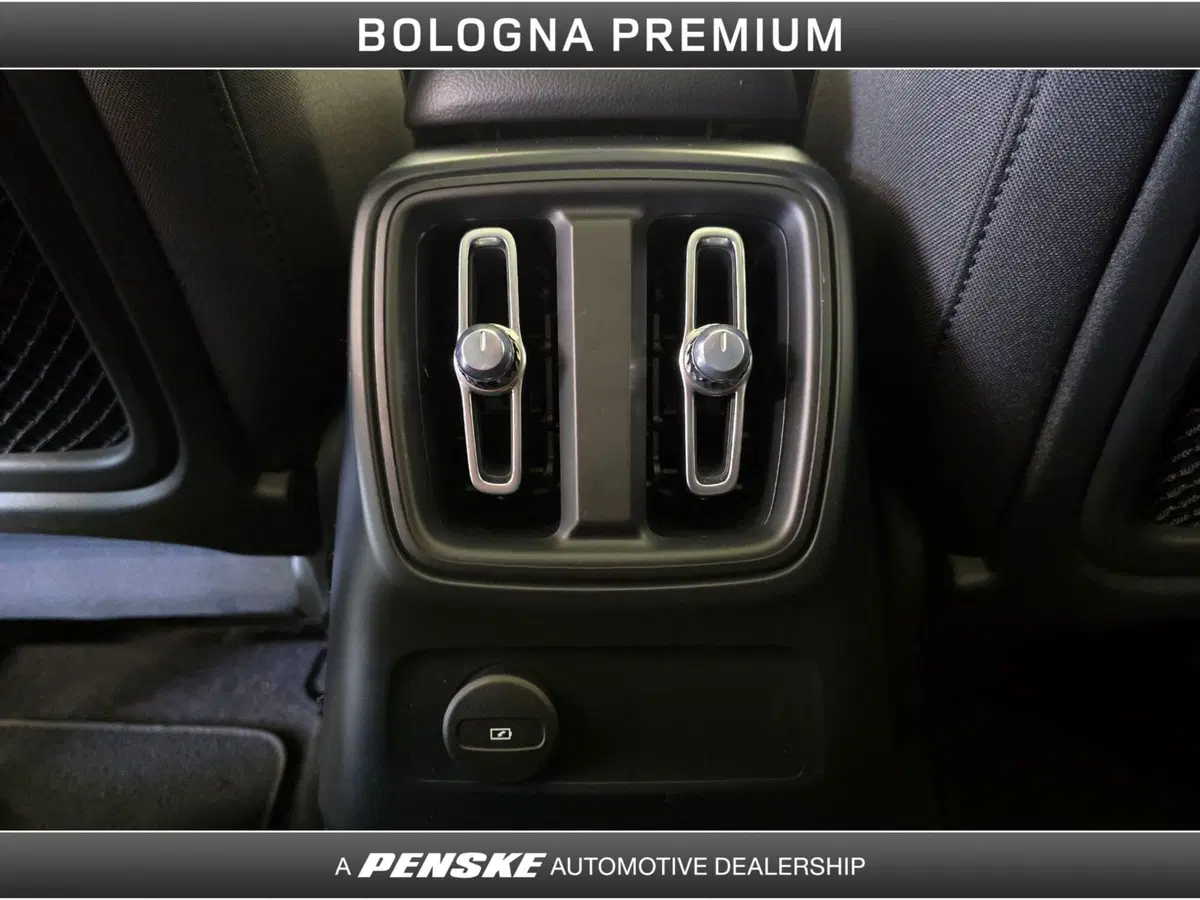 Volvo XC40 usata a Bologna (20)