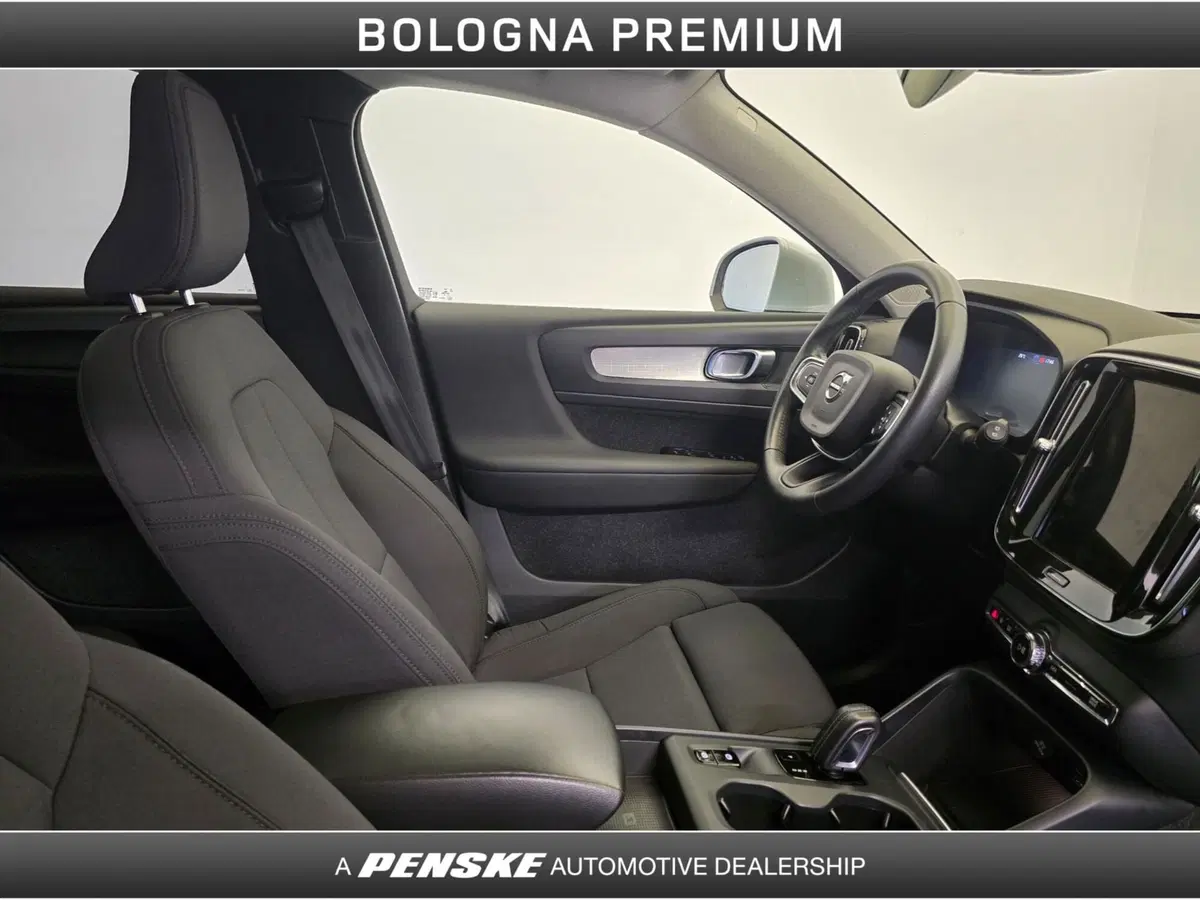 Volvo XC40 usata a Bologna (3)