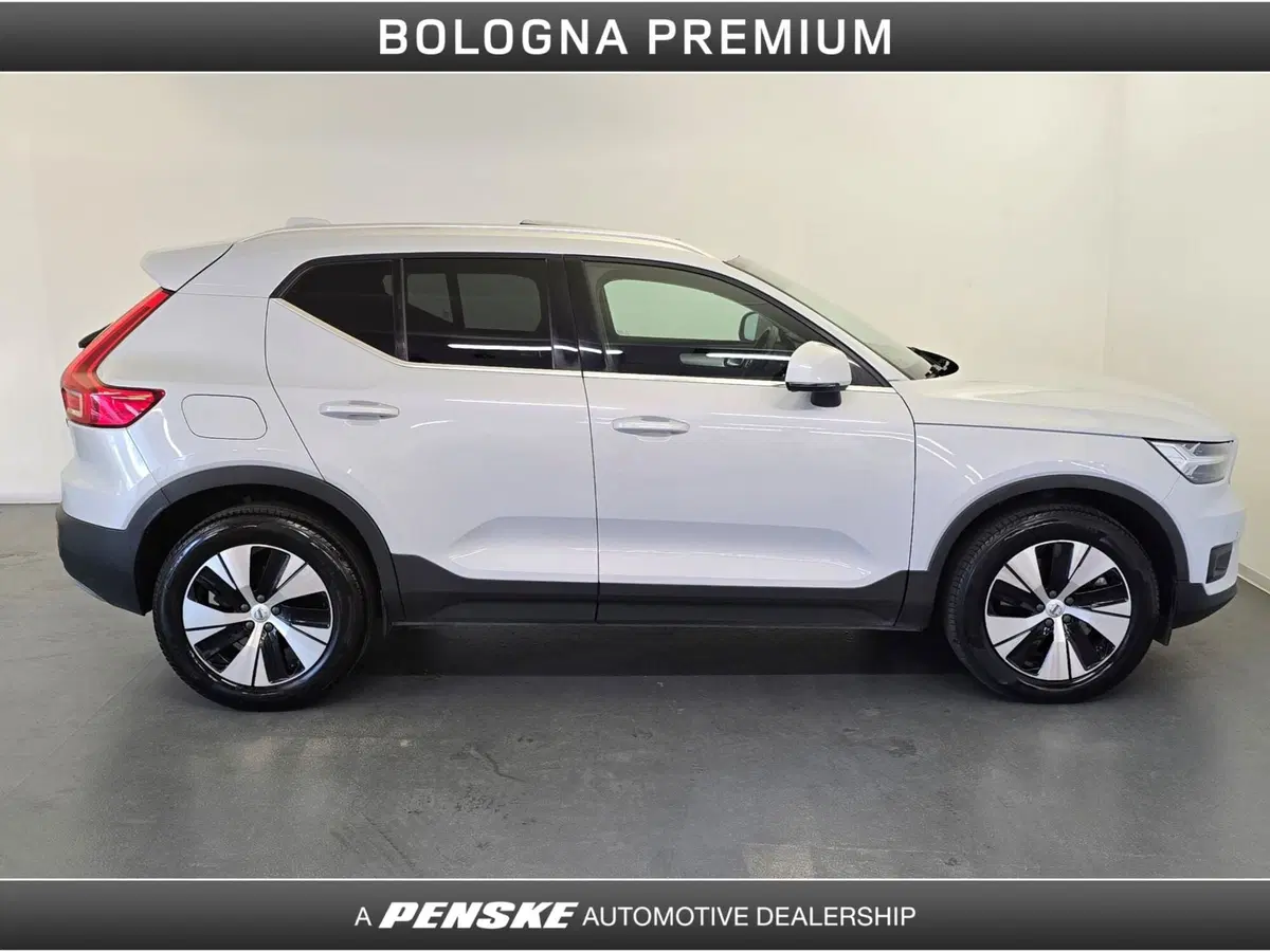 Volvo XC40 usata a Bologna (6)