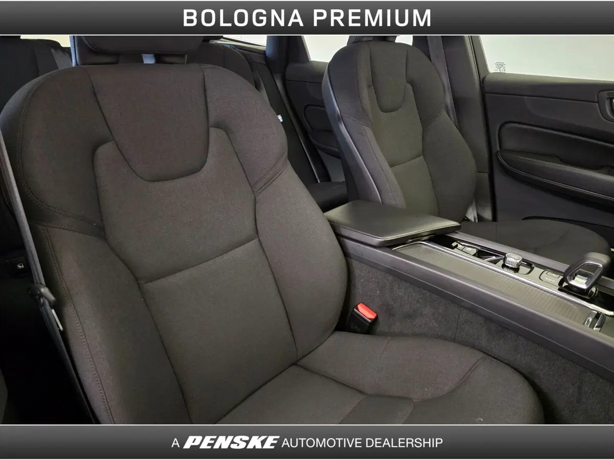 Volvo XC60 usata a Bologna (14)
