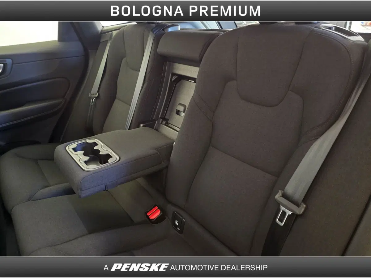 Volvo XC60 usata a Bologna (15)