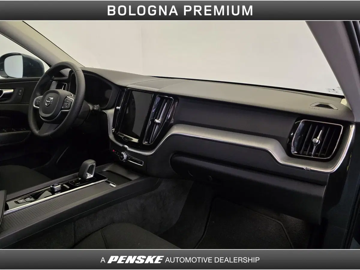 Volvo XC60 usata a Bologna (16)