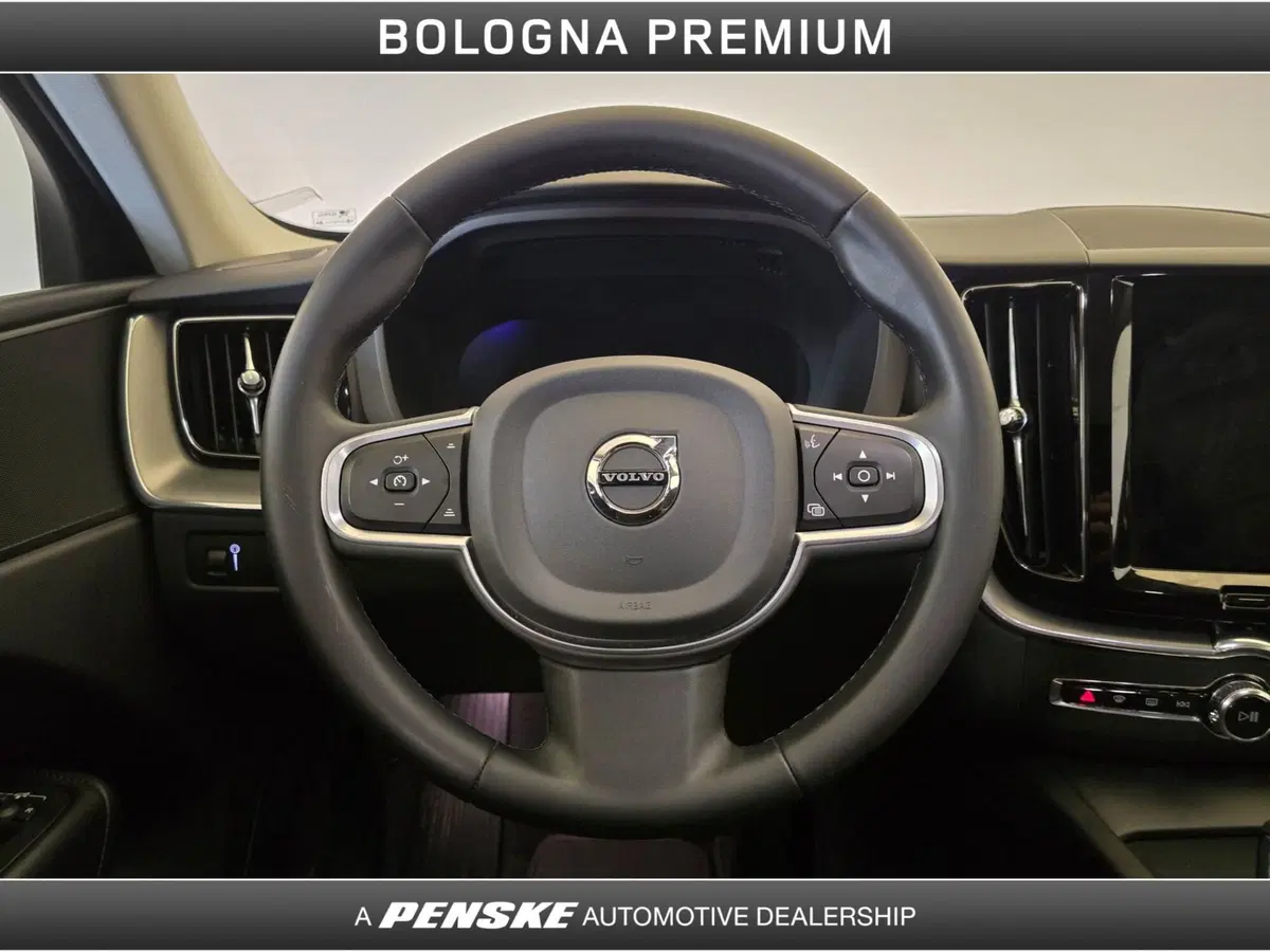 Volvo XC60 usata a Bologna (17)