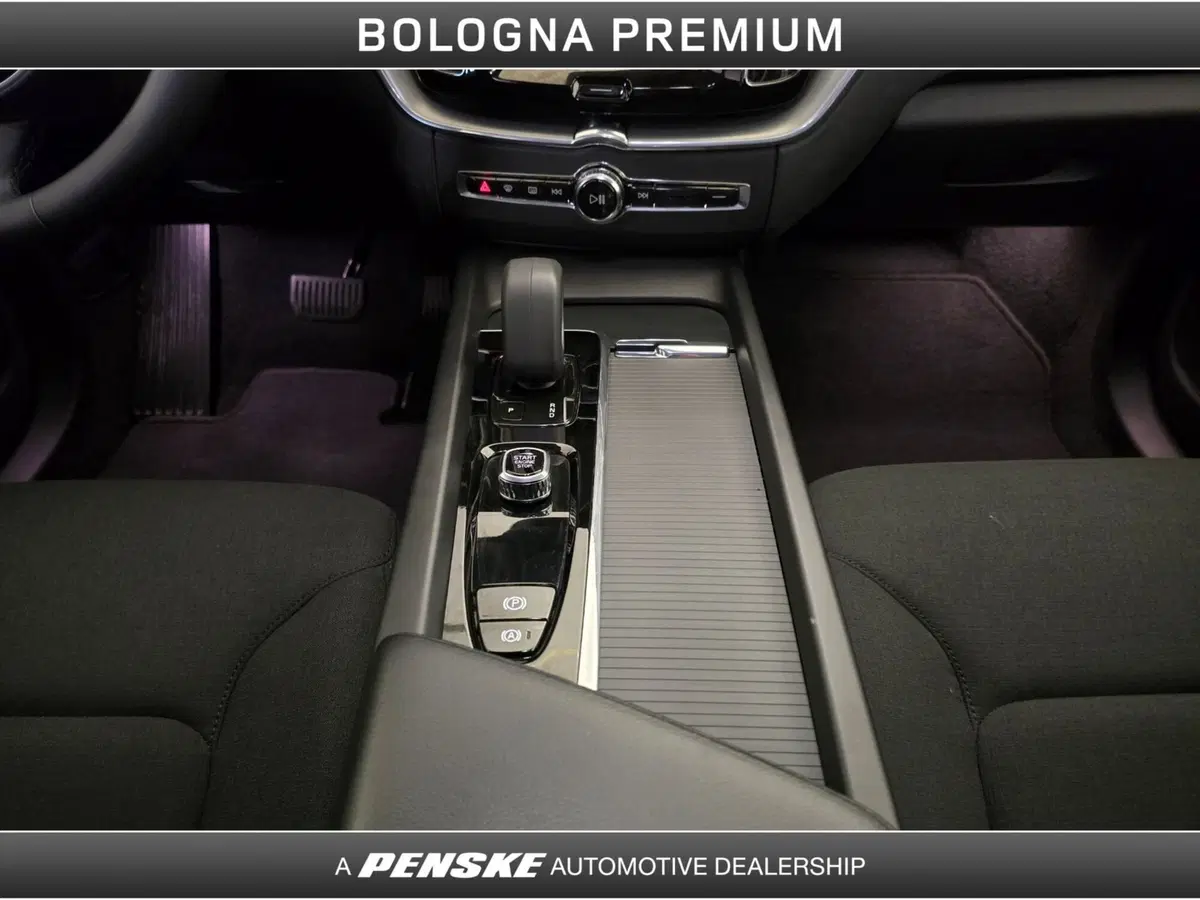 Volvo XC60 usata a Bologna (18)