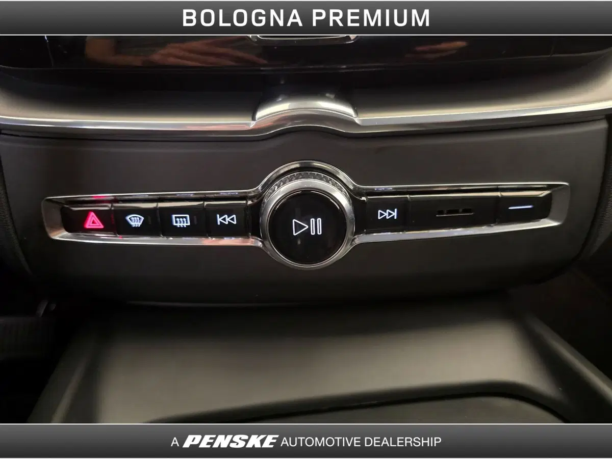 Volvo XC60 usata a Bologna (19)
