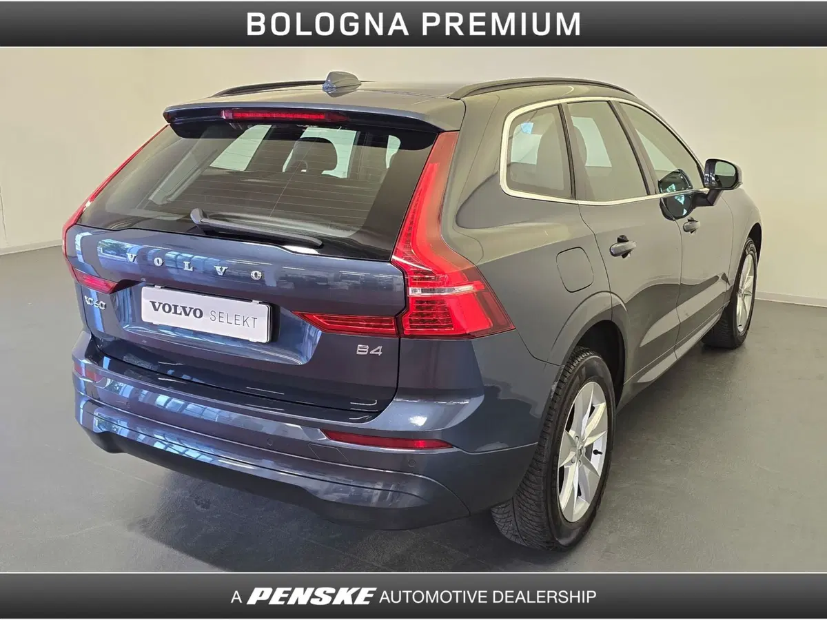 Volvo XC60 usata a Bologna (2)