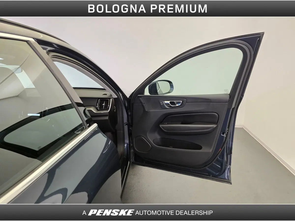 Volvo XC60 usata a Bologna (20)
