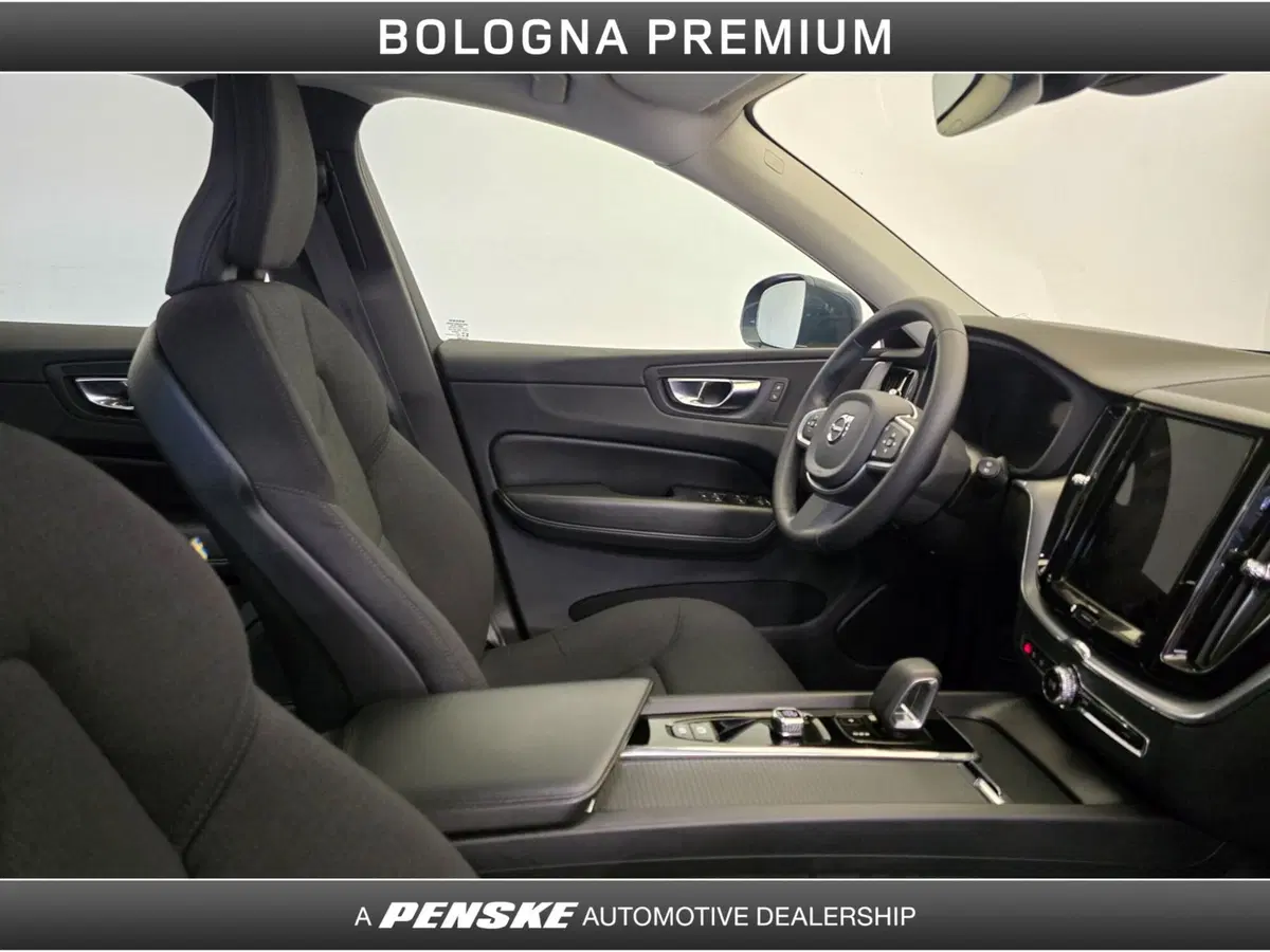 Volvo XC60 usata a Bologna (3)