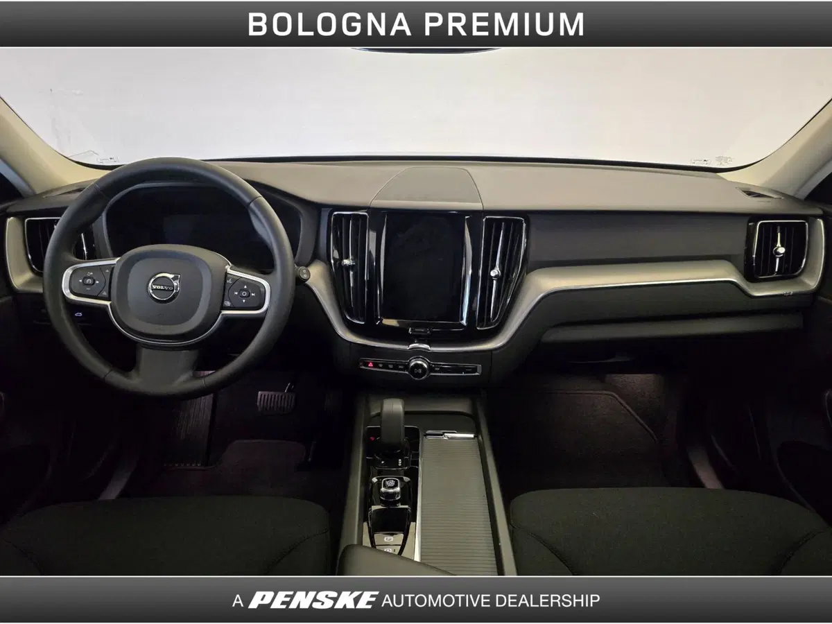 Volvo XC60 usata a Bologna (4)