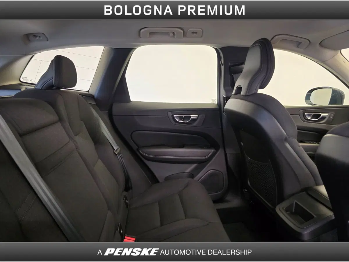 Volvo XC60 usata a Bologna (5)