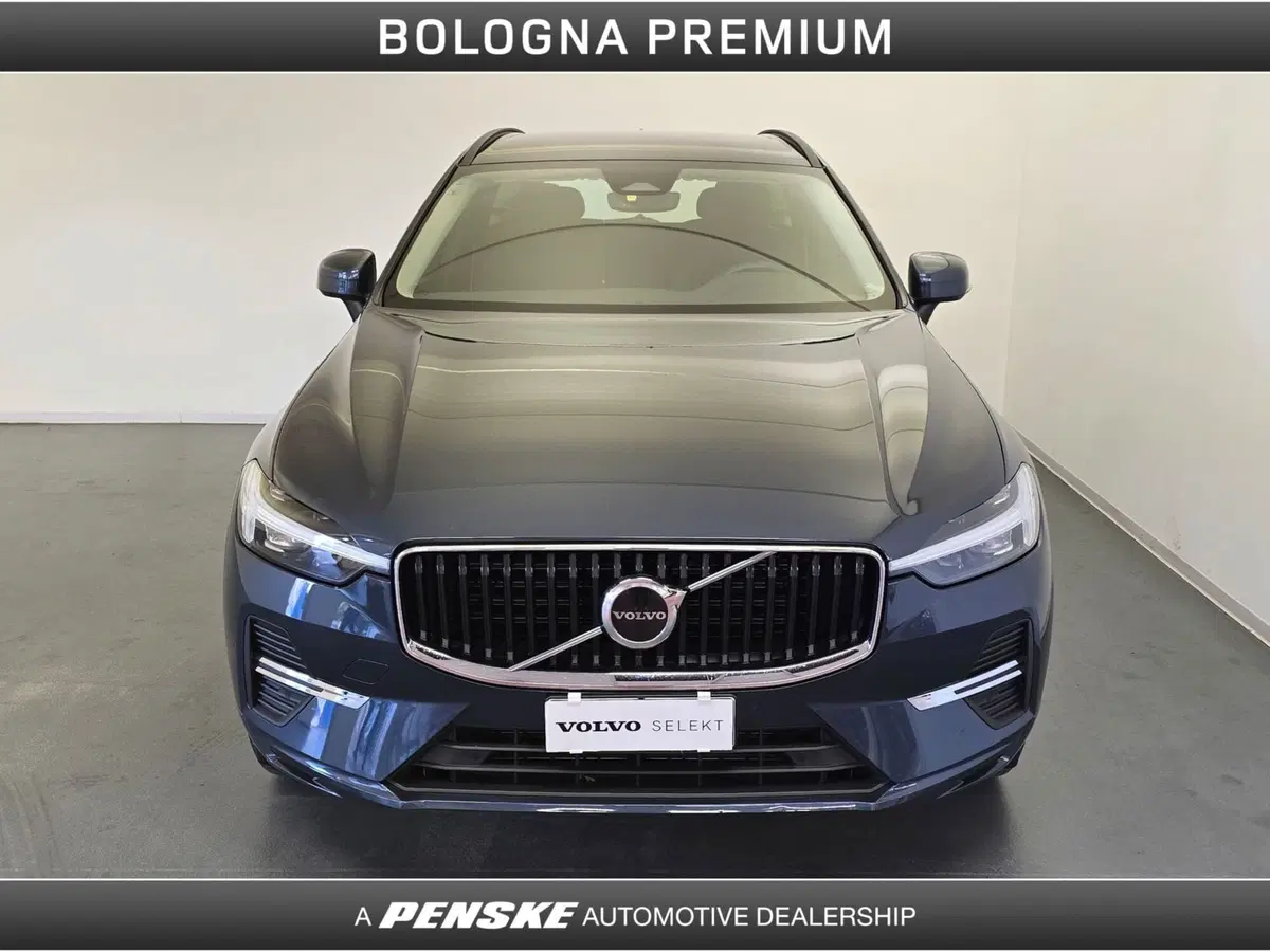 Volvo XC60 usata a Bologna (8)