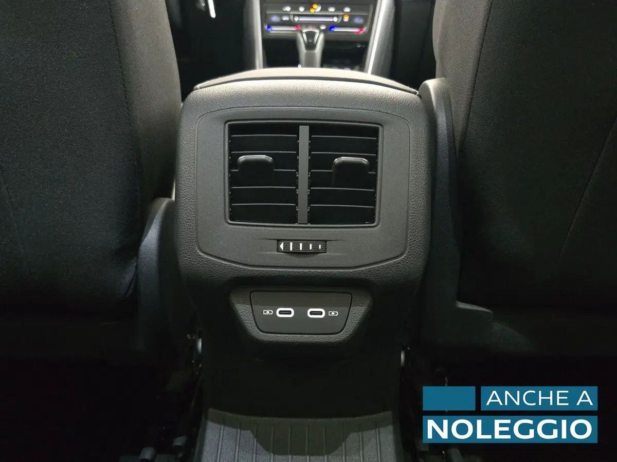 Volkswagen T-Roc usata a Cuneo (20)