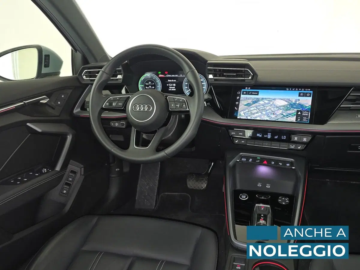 Audi A3 Sportback usata a Cuneo (7)