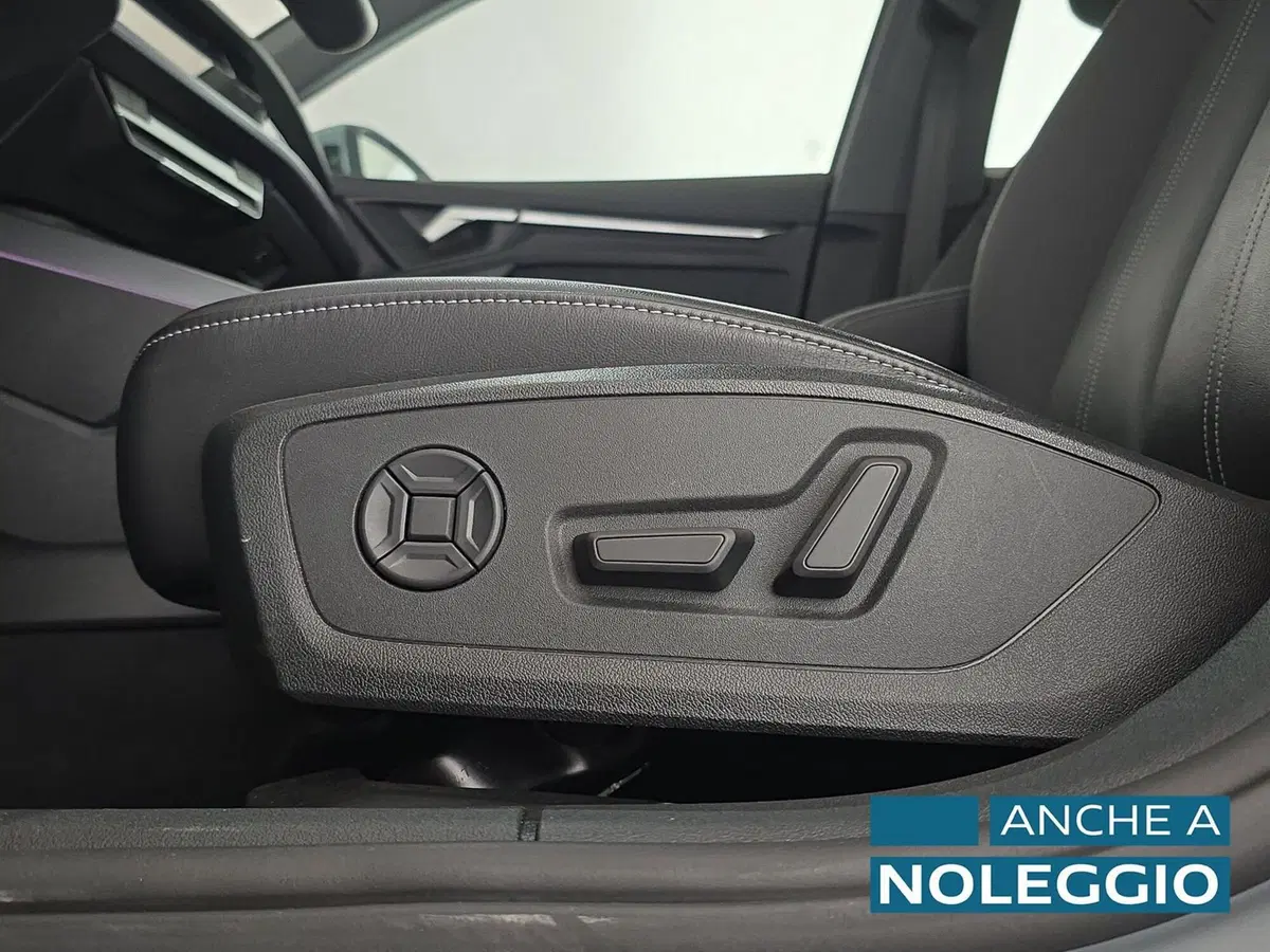 Audi A3 Sportback usata a Cuneo (10)
