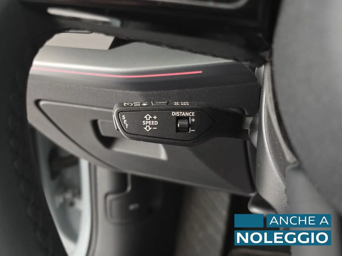 Audi A3 Sportback usata a Cuneo (11)