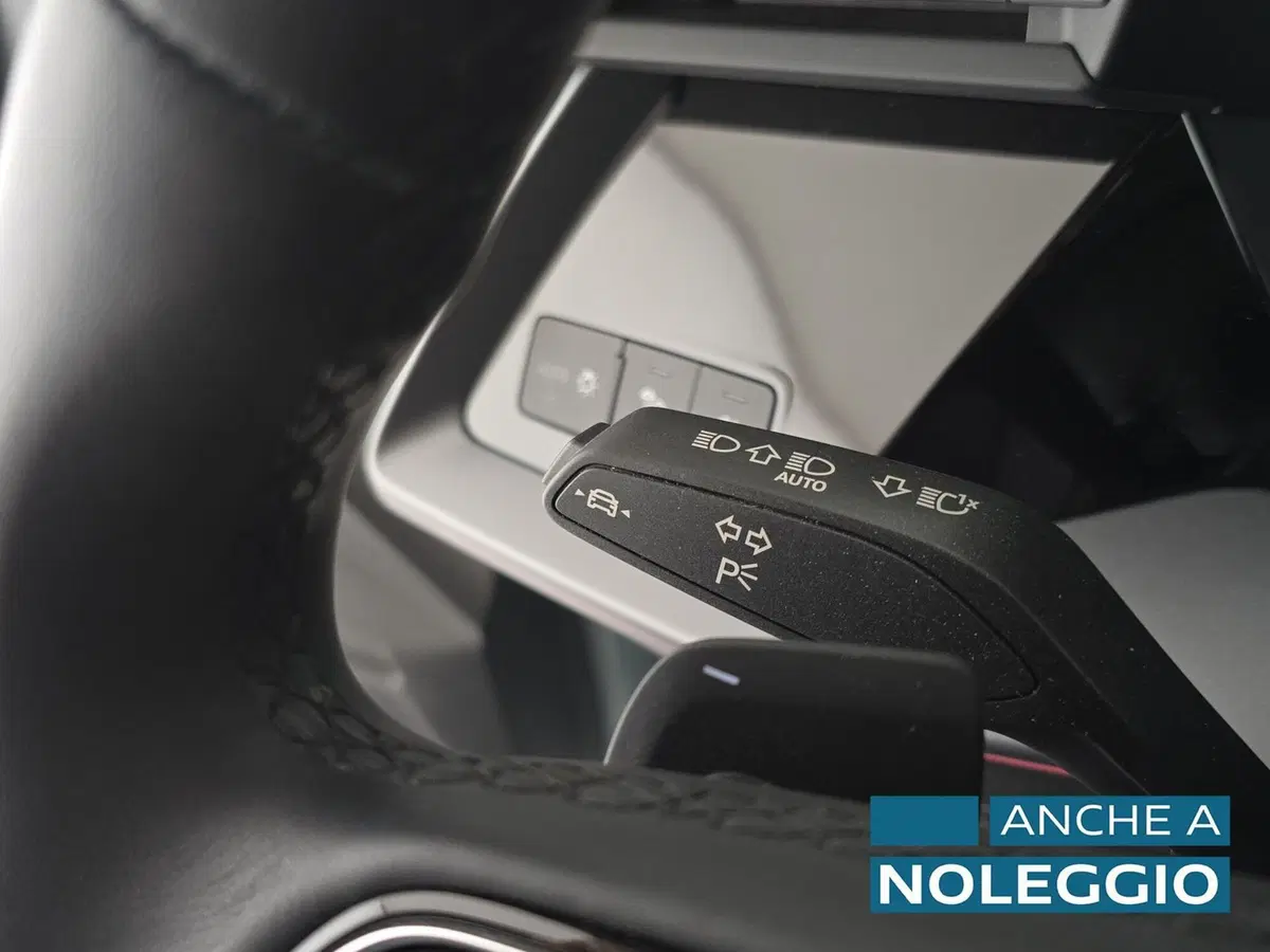 Audi A3 Sportback usata a Cuneo (12)