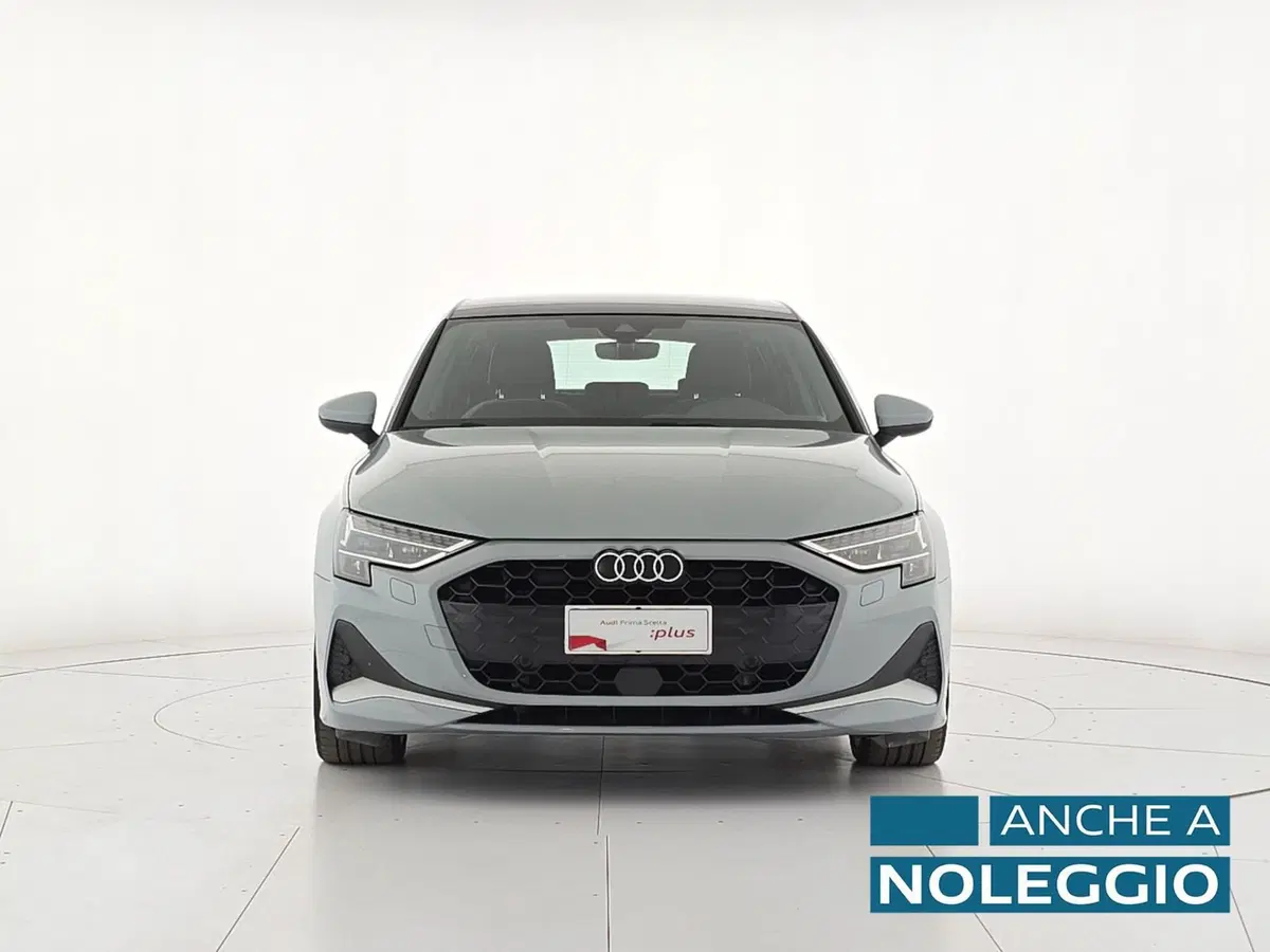 Audi A3 Sportback usata a Cuneo