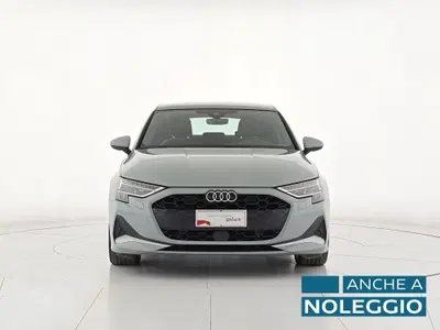 Audi A3 Sportback 1.5 TFSI COD del 2025 usata a Borgo San Dalmazzo