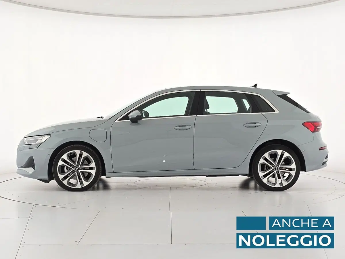 Audi A3 Sportback usata a Cuneo (2)